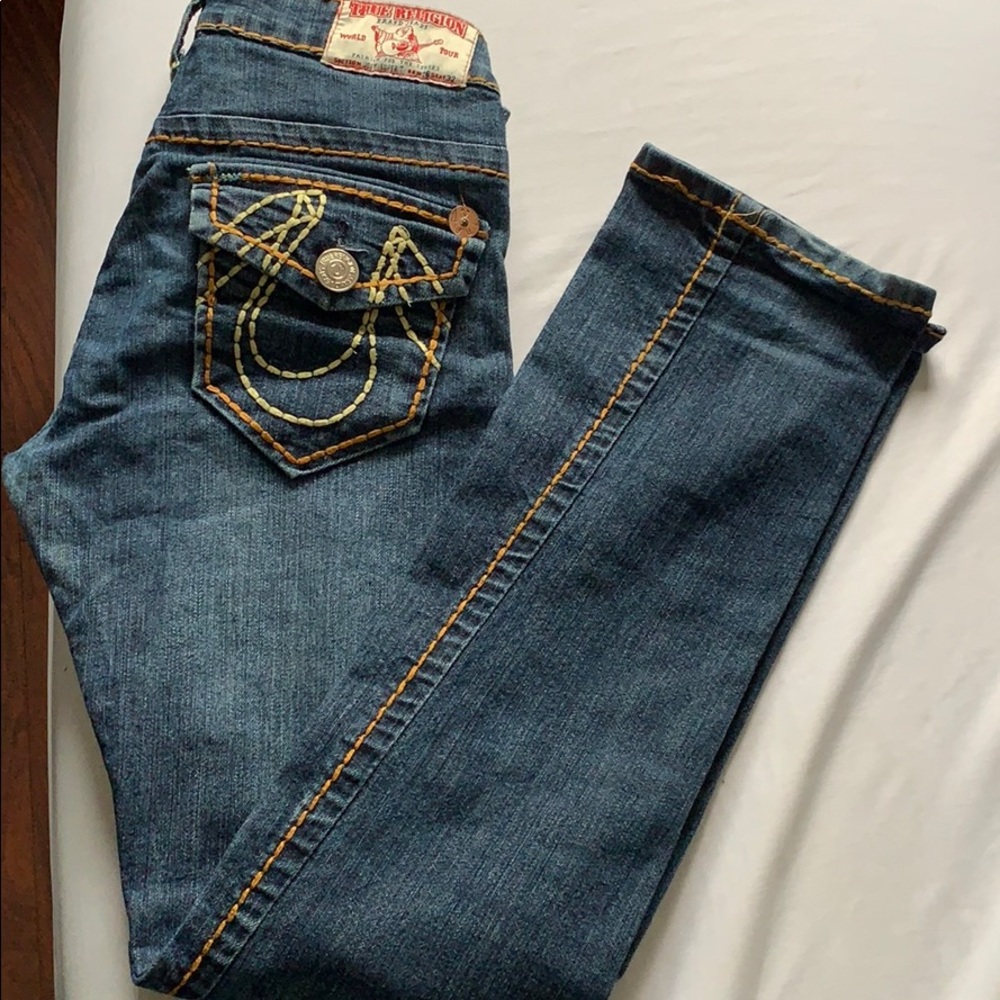 True religion jean